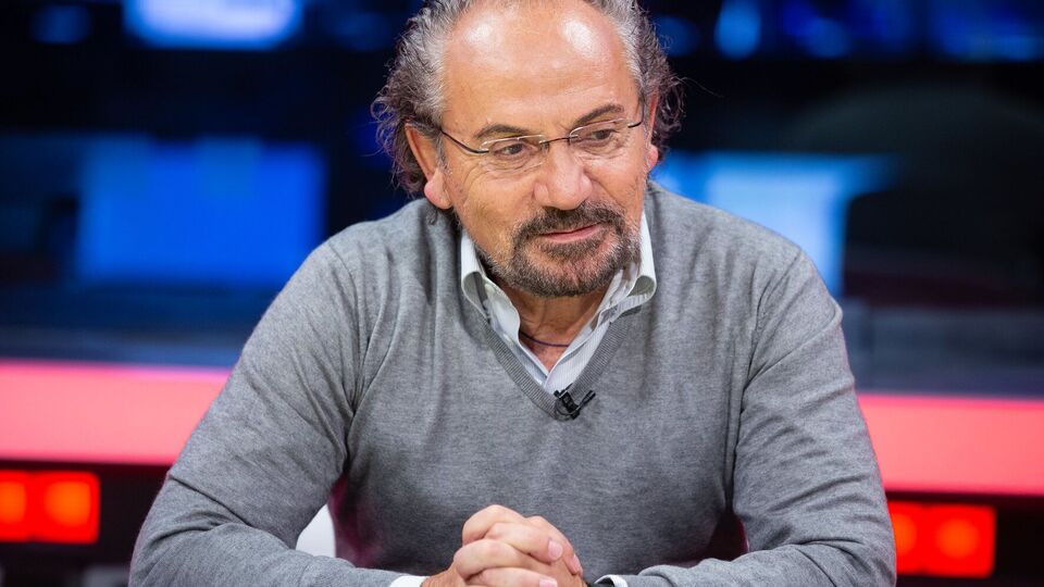 Шустер про Путіна: Це вже не людина, у котрої якось усе виходить