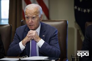 Байден обговорив зі світовими лідерами допомогу Україні