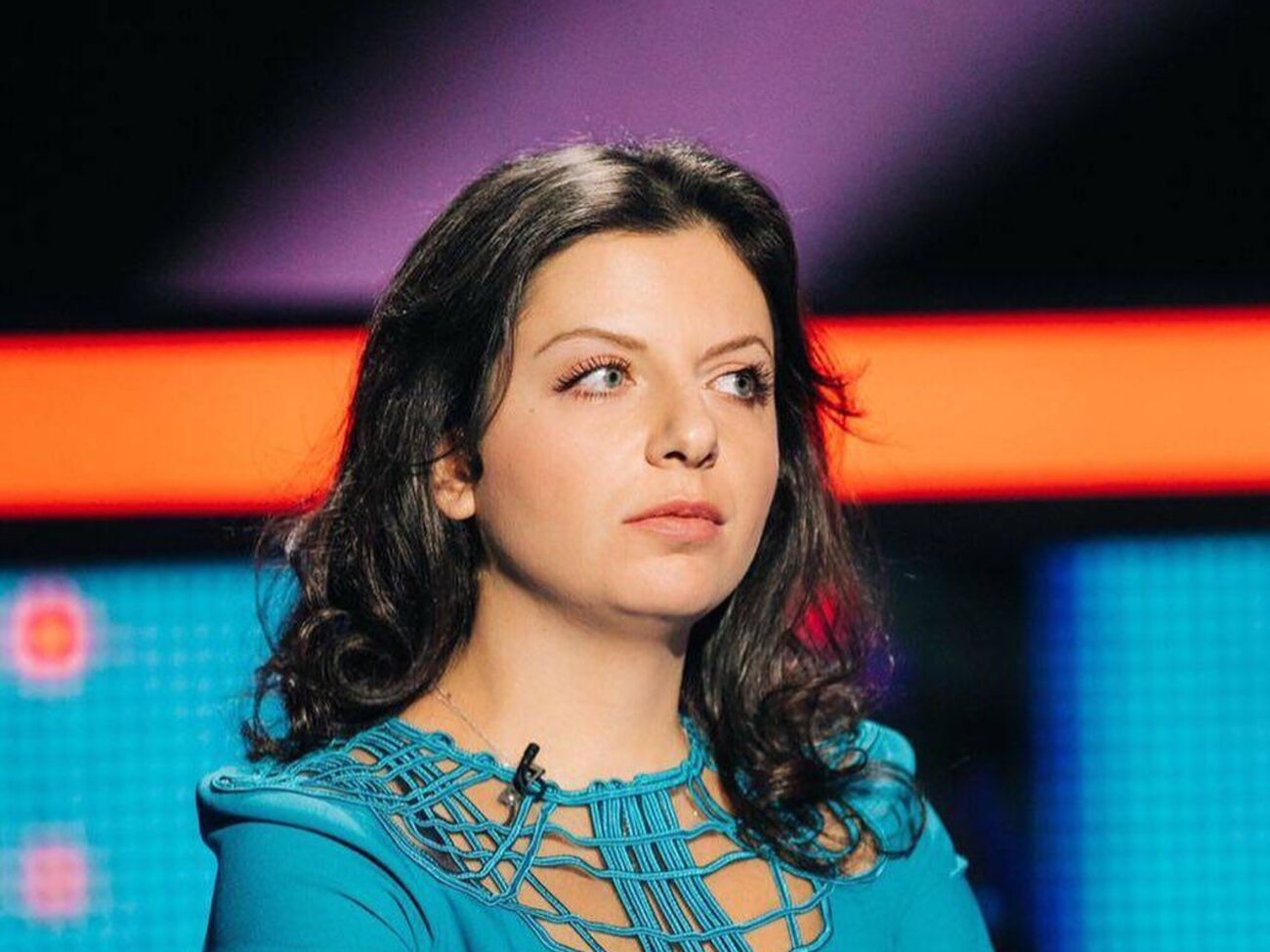 Симоньян утверждает, что никаких последствий термоядерного взрыва над Сибирью, кроме выхода из строя всей электроники, не будет