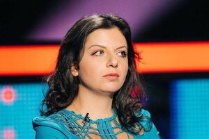 Симоньян стверджує, що жодних наслідків термоядерного вибуху над Сибіром, окрім виходу з ладу всієї електроніки, не буде