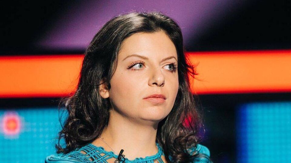 Симоньян утверждает, что никаких последствий термоядерного взрыва над Сибирью, кроме выхода из строя всей электроники, не будет