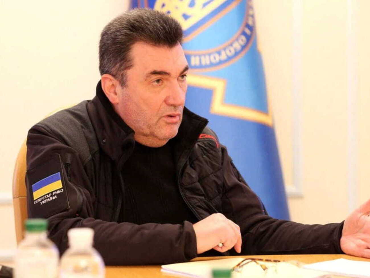 Россия одинаково ненавидит все народы, которые выбирают свободу, считает секретарь СНБО