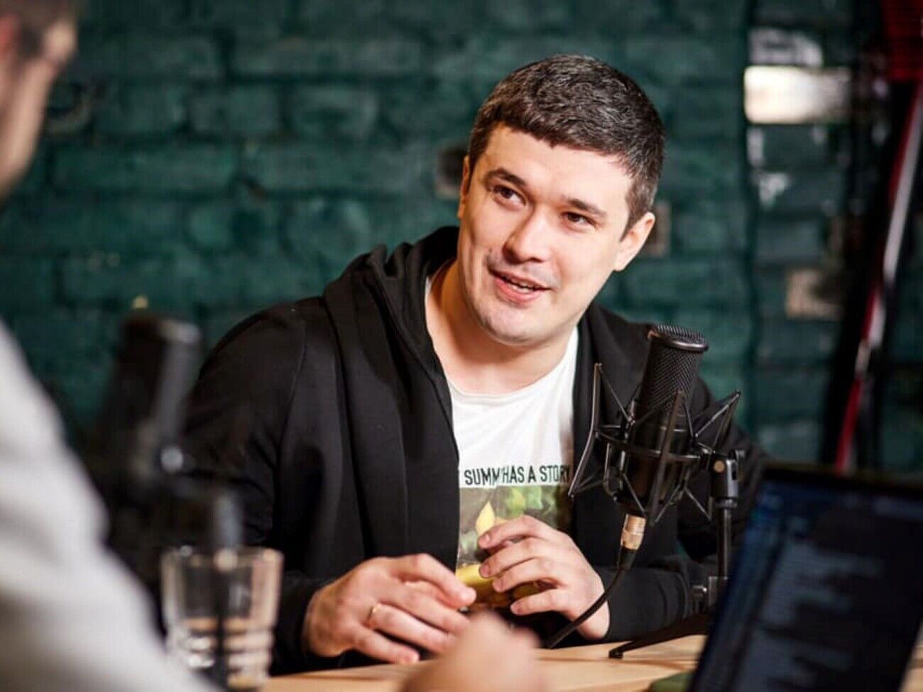 Федоров: У жодному разі ви не можете використовувати російські соціальні мережі – це максимально небезпечно