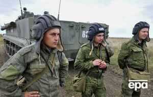 В рядах оккупационных войск участились этнические конфликты