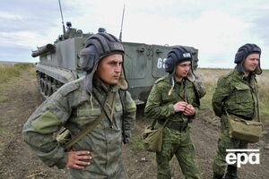 У лавах окупаційних військ почастішали етнічні конфлікти