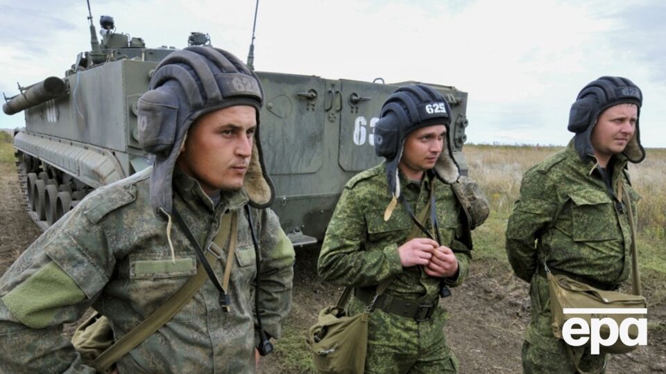 В рядах оккупационных войск участились этнические конфликты