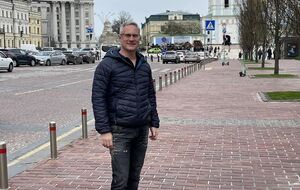 Украинцы стали больше понимать позицию Израиля, считает посол