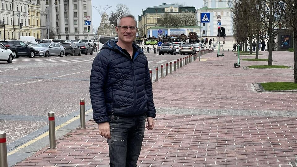 Украинцы стали больше понимать позицию Израиля, считает посол