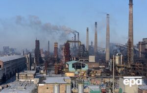 Авдіївський коксохім є ціллю окупантів, вважають аналітики