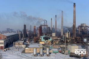 Авдеевский коксохим является целью оккупантов, считают аналитики