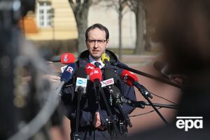 Жарин розповів про наративи проросійської пропаганди