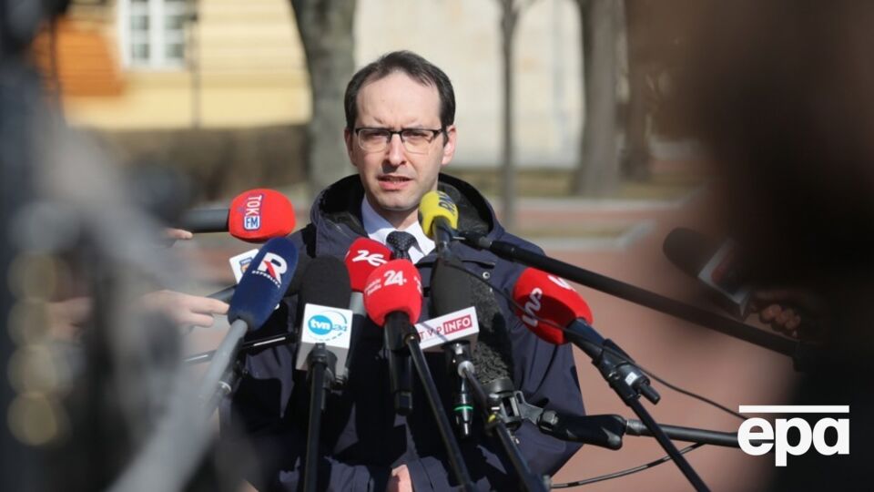 Жарин розповів про наративи проросійської пропаганди