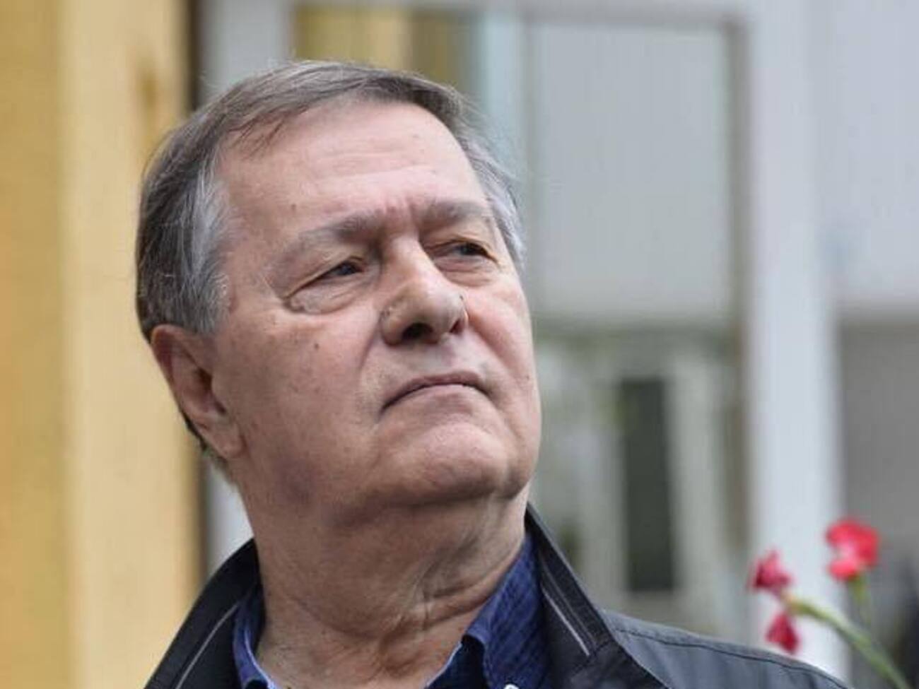 Балаян назвал Параджанова стихийным явлением