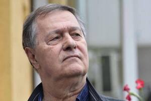 Балаян назвал Параджанова стихийным явлением