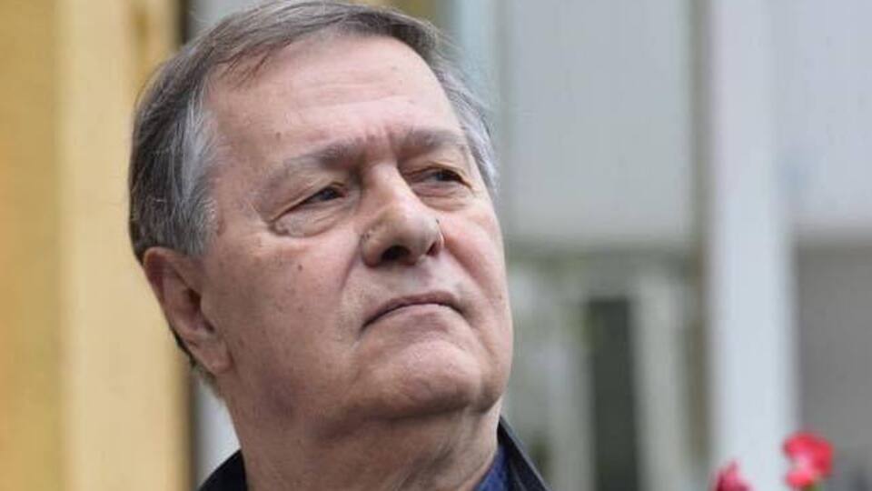 Балаян назвал Параджанова стихийным явлением