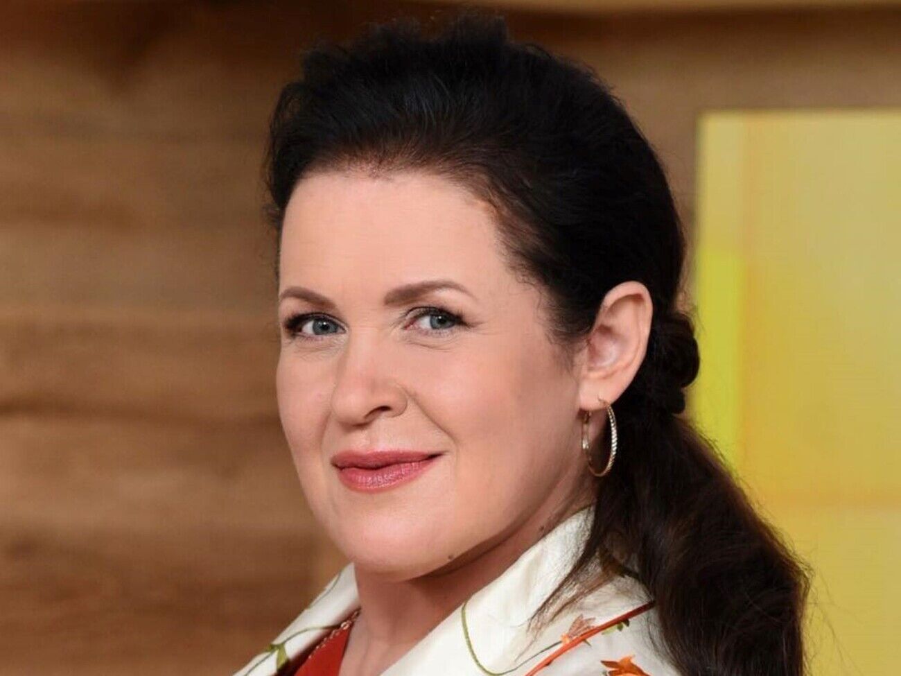 Писанка померла влітку 2022 року в Німеччині