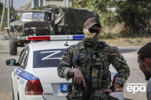 К убийству девяти человек в Волновахе могут быть причастны оккупанты