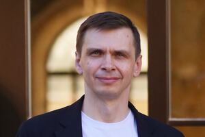 Махачкалинським аеропортом натовп не обмежиться. Колись він обов'язково вихлюпнеться за межі, вказані кремлівською пропагандою