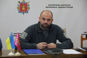 Информация о пострадавших пока нет, заявил Малашко
