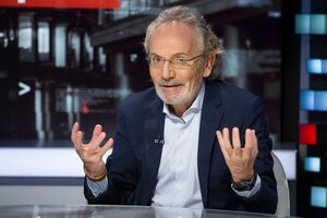 Шустер вважає, що у Європи послабшав "інстинкт виживання"