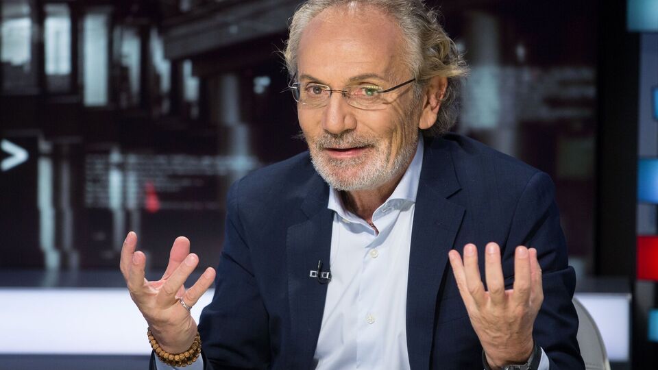 Шустер вважає, що у Європи послабшав "інстинкт виживання"