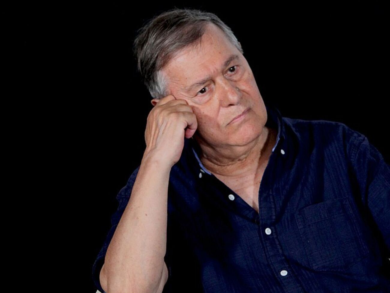 Балаян: У меня есть харизма