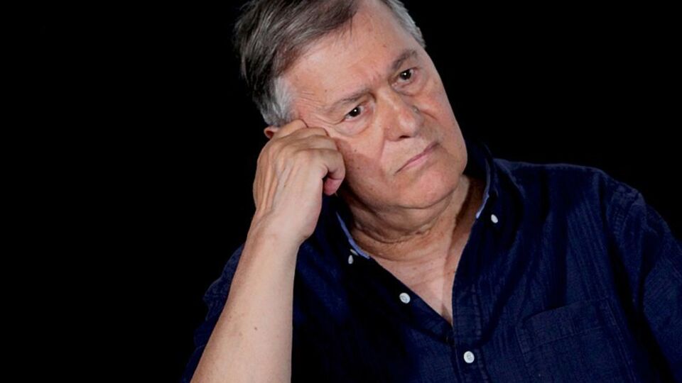 Балаян: У меня есть харизма