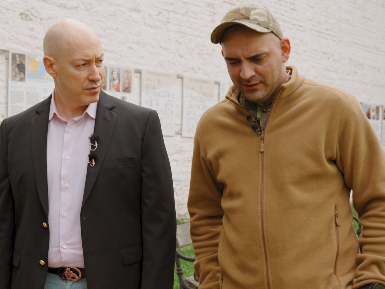 Чуднєцов розповів, що веселощі в кафе під час війни "в багатьох пацанів викликають роздратування"