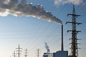 Зараз про підвищення тарифів на електроенергію для населення не йдеться