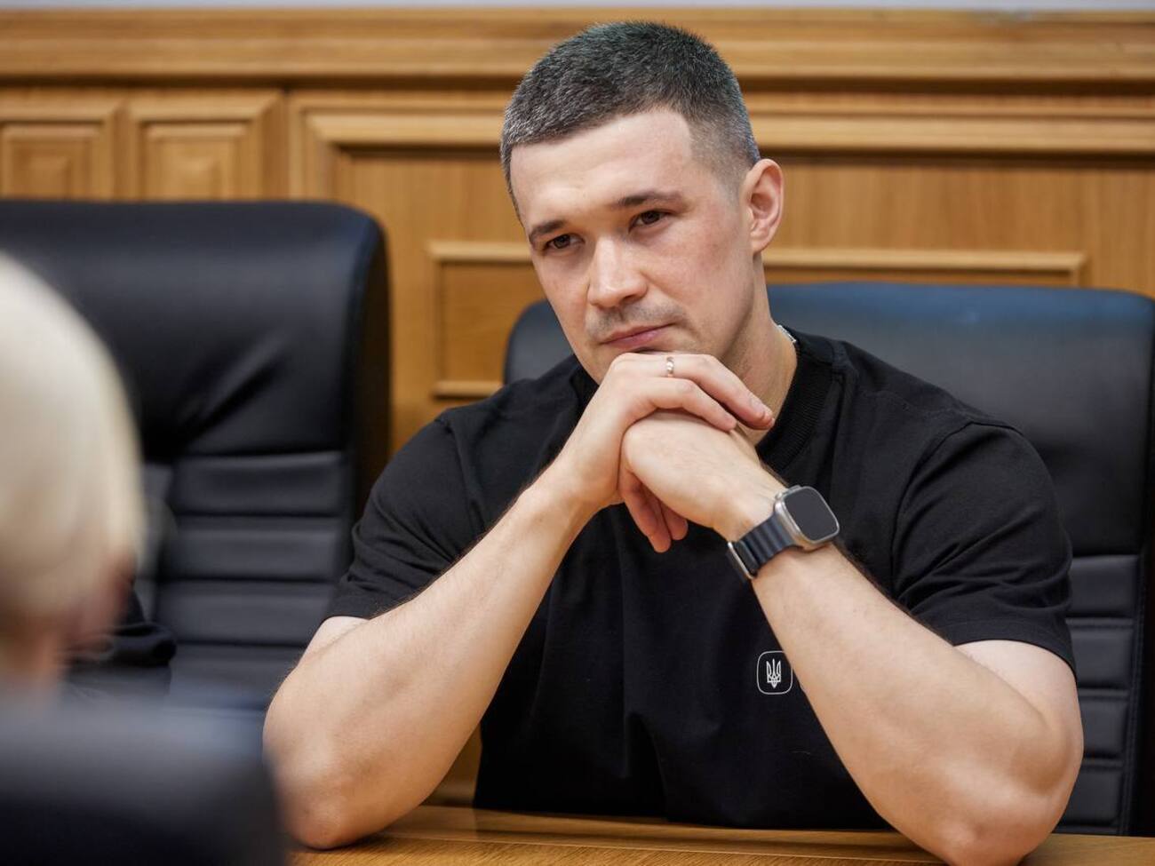 Пілотний проєкт почне працювати за два місяці, повідомив віцепрем'єр