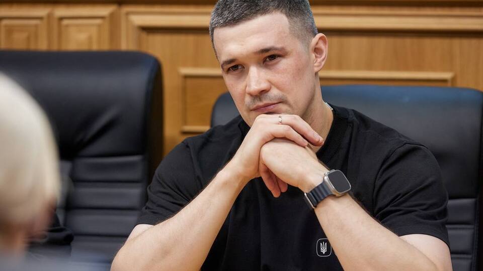 Пілотний проєкт почне працювати за два місяці, повідомив віцепрем'єр