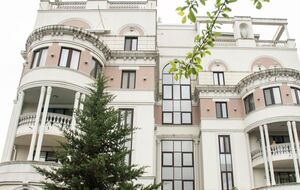 Квартиру в Крыму Зеленская купила еще в 2013 году