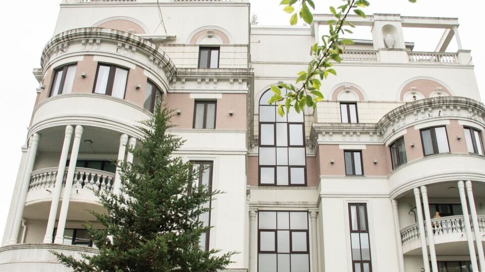 Квартиру в Крыму Зеленская купила еще в 2013 году