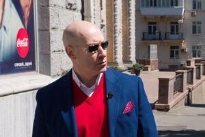 Третьяк и Гордон устроили аукцион, чтобы закупить беспилотники для сил обороны Украины