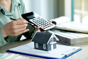 Чаще всего кредиты брали на приобретение жилья на вторичном рынке (138 кредитов) и у застройщика (47)