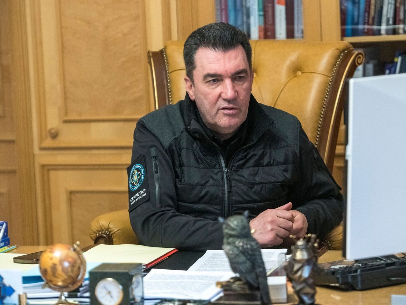 Не варто лякати нас результатами виборів у Словаччині, антиукраїнською позицією угорської влади, конфліктом на Близькому Сході, виборами у США – ми знаємо, що найтемніша ніч перед світанком