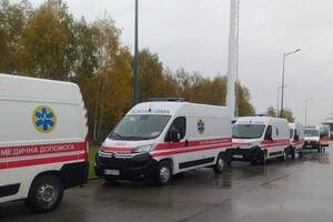 В детской больнице с гепатитом А находится 23 ребенка, отметили в ОВА