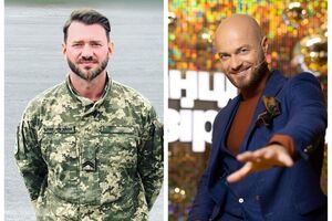 Дікусар про Яму: Ви б не згадали, я б не згадав