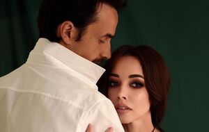 Кухар и Стоянов официально зарегистрировали брак в сентябре 2019 года после 10 лет совместной жизни