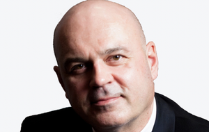 Кузьмичев – один из основателей LetterOne Group и Alfa Group