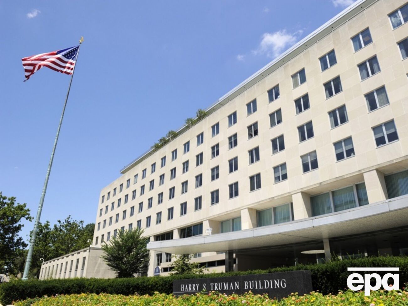 В Госдепартаменте США призвали РФ привлечь к ответственности виновных в погромах