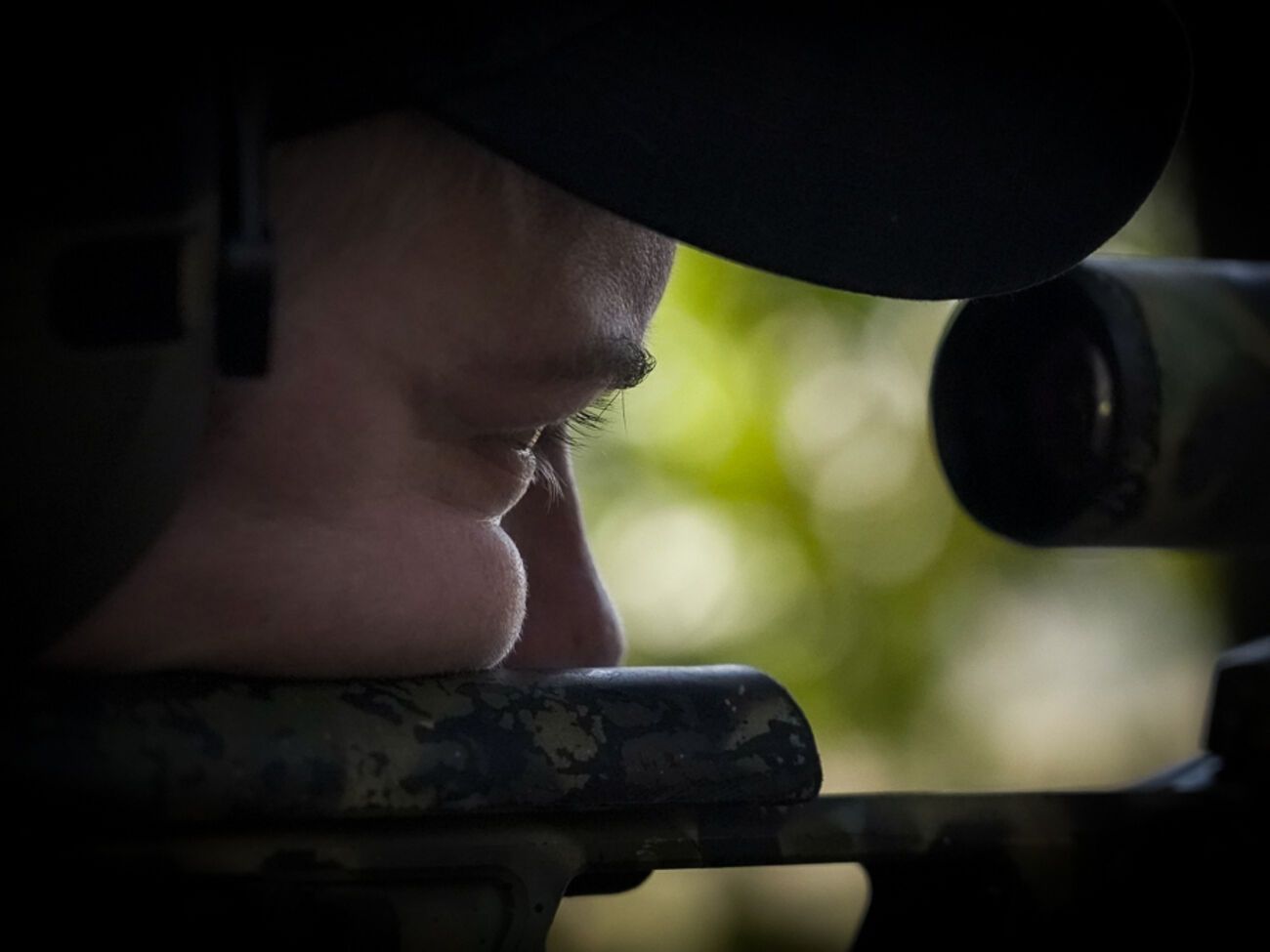 На мелитопольском направлении силы обороны продолжают наступательную операцию