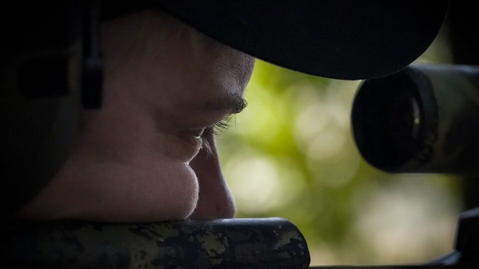 На мелитопольском направлении силы обороны продолжают наступательную операцию