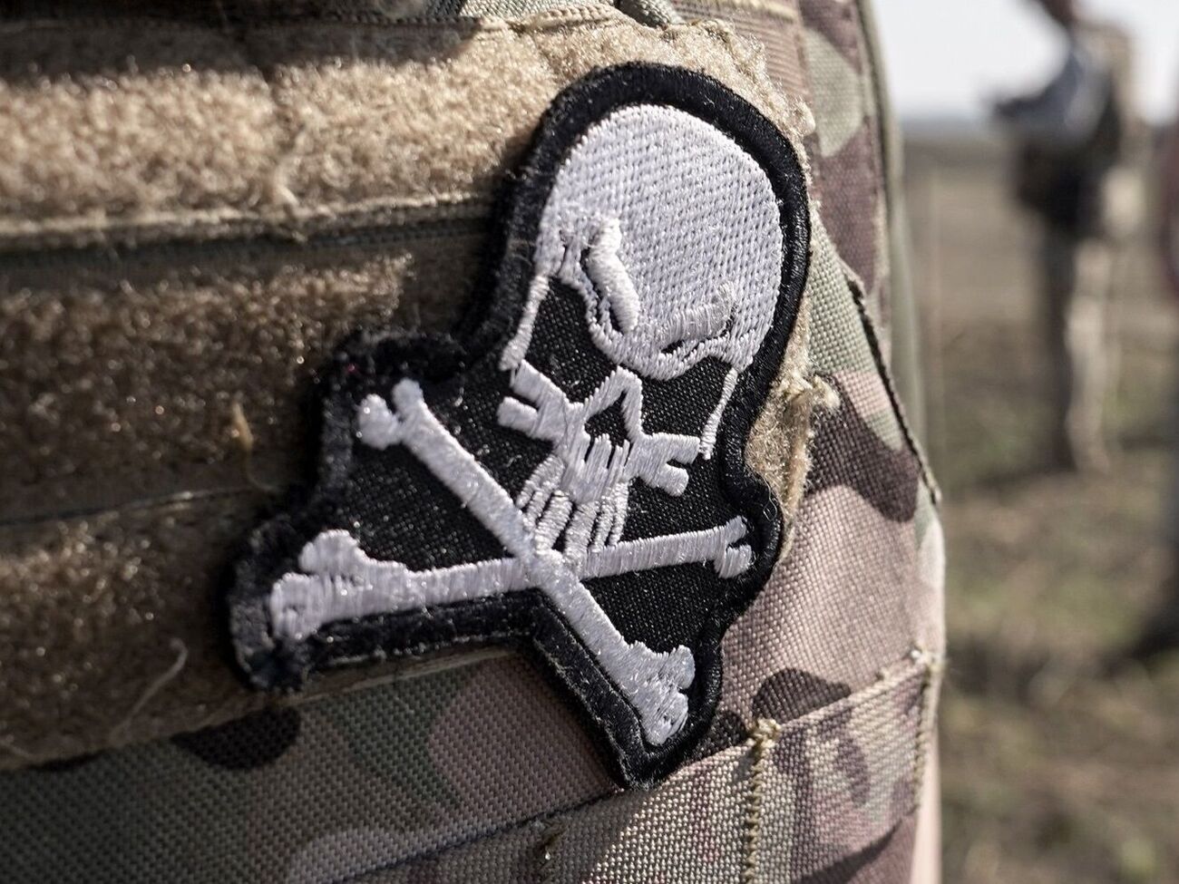 ВСУ продолжают демилитаризацию российской армии