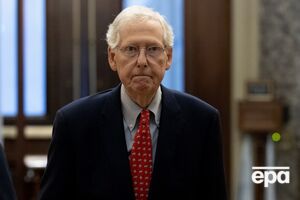 Макконнелл призвал США поддержать безопасность обеих стран