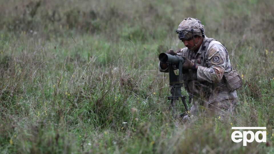 Американские военные будут использовать финские военные базы