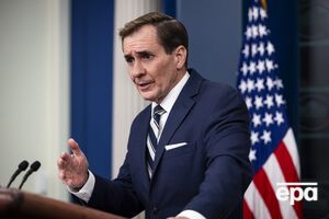 Кирби прокомментировал ситуацию в секторе Газа