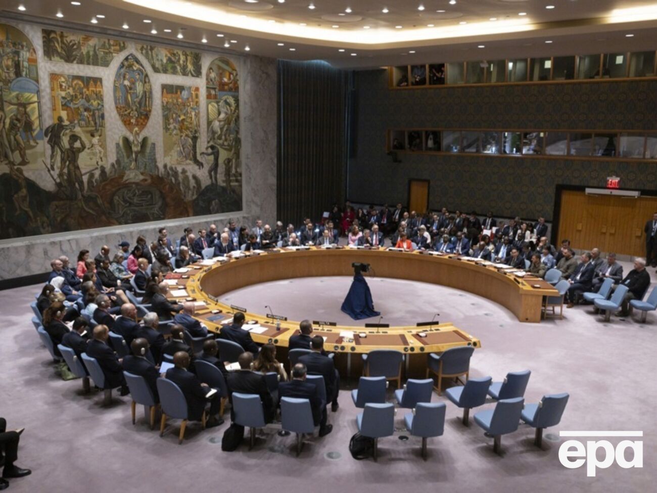 Засідання розпочнеться о 16.00 за київським часом