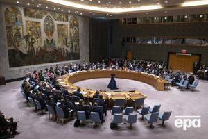 Засідання розпочнеться о 16.00 за київським часом