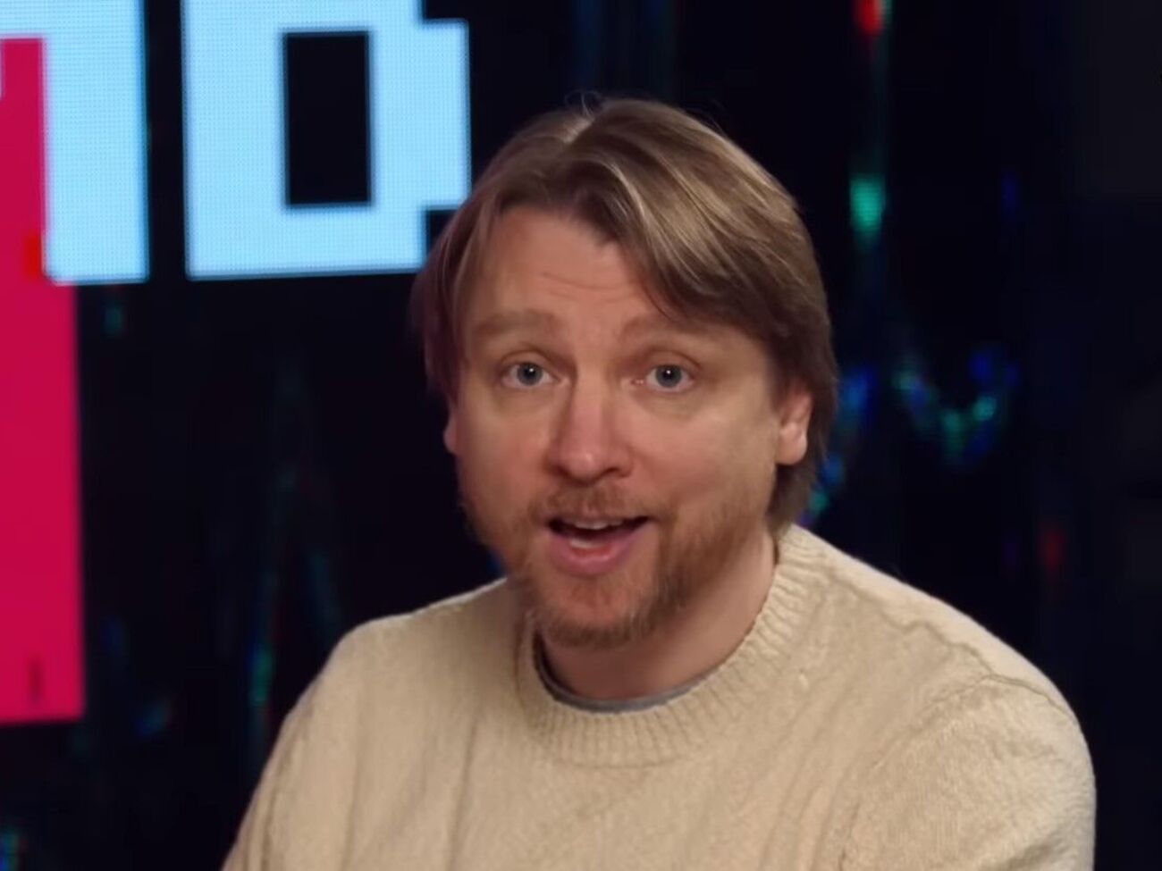 Петров, звертаючись до Сича, Лигачової та Мостової, заявив: Ви – позавчорашній день